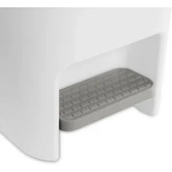 11gal Slim Step Trash Can - Brightroom™ -Brightroom Sales GUEST 0f1bdaf7 008f 420c 92a8 b5bbc777ca6c