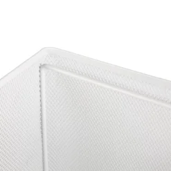 10" X 14" X 13.25" Mesh Crate File Box White - Brightroom™ 5 10" X 14" X 13.25" Mesh Crate File Box White - Brightroom™ -Brightroom Sales GUEST 17bfc49e 1bb1 4c50 bd04 24c4a2394a83