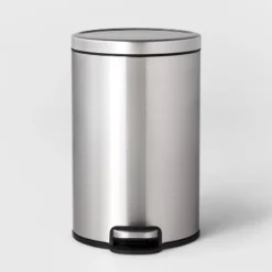 12L Round Step Trash Can - Brightroom™ 10 12L Round Step Trash Can - Brightroom™ -Brightroom Sales GUEST 1a92ce52 acbf 4594 ac35 40d310e80628