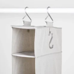 8 Shelf Hanging Fabric Shoe Organizer - Brightroom™ -Brightroom Sales GUEST 206e50a2 0358 4de8 87de cb3f2e739a20