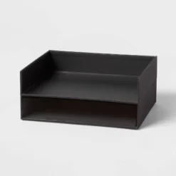 Canvas Letter Tray Organization Set Of 2 - Brightroom™ 8 Canvas Letter Tray Organization Set Of 2 - Brightroom™ -Brightroom Sales GUEST 370cf235 ab8a 4f52 9860 e6bdd26cc621