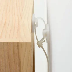 Tall Sliding Bin Cube Natural - Brightroom™ -Brightroom Sales GUEST 3cf8bc46 6134 46ed 85b9 a889240afd25