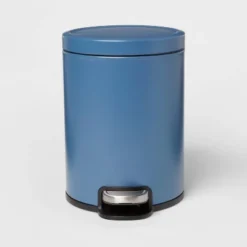5L Round Step Trash Can - Brightroom™ 15 5L Round Step Trash Can - Brightroom™ -Brightroom Sales GUEST 5199da06 3520 4787 b04d b75802012650