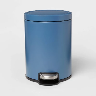 5L Round Step Trash Can - Brightroom™ 6 5L Round Step Trash Can - Brightroom™ - Image 6