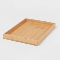 9" X 12" Stackable Bamboo Accessory Tray - Brightroom™ 15 9" X 12" Stackable Bamboo Accessory Tray - Brightroom™ -Brightroom Sales GUEST 64b39a4e c536 4105 b220 eb4e47f88a1f