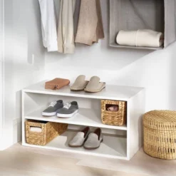 Woven Water Hyacinth Rectangular Basket - Brightroom™ -Brightroom Sales GUEST 693c41ed 2592 4e4c baa0 94ea5ac9345a