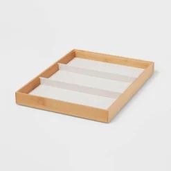 9" X 12" Stackable Bamboo Accessory Tray - Brightroom™ 13 9" X 12" Stackable Bamboo Accessory Tray - Brightroom™ -Brightroom Sales GUEST 71ac70ac 4b9f 43f9 911a 4dcd6f1d6517
