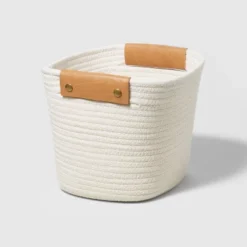 11" Decorative Coiled Rope Basket - Brightroom™ 9 11" Decorative Coiled Rope Basket - Brightroom™ -Brightroom Sales GUEST 7c6c159a f272 4fd9 8a4a f2bdc88b9a5f