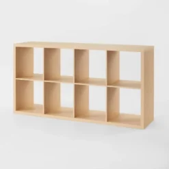 8 Cube Organizer - Brightroom™ -Brightroom Sales GUEST 808915f6 3391 4924 9637 eecd06d7f804