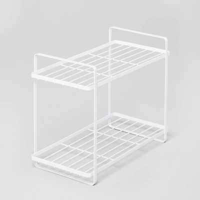 Tiered Vanity Organizer - Brightroom™ 5 Tiered Vanity Organizer - Brightroom™ - Image 5