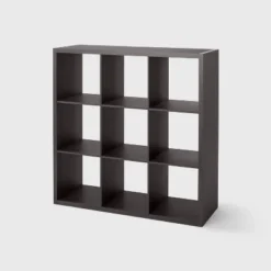 9 Cube Organizer - Brightroom™ -Brightroom Sales GUEST 9a6b012b 4582 4ab6 b158 acbb4d84f2e9