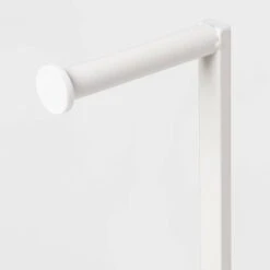 Freestanding Toilet Paper Holder - Brightroom™ -Brightroom Sales GUEST a26289fa 25fd 460e 8d55 ab3039da9626