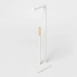 Freestanding Toilet Paper Holder - Brightroom™ -Brightroom Sales GUEST c2267def b6e6 4e7e 83a3 f6934e26a649