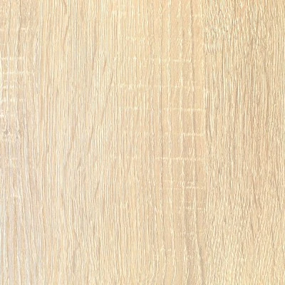 3 Tier Shoe Rack Black Metal With Natural Wood - Brightroom™ 5 3 Tier Shoe Rack Black Metal With Natural Wood - Brightroom™ - Image 5